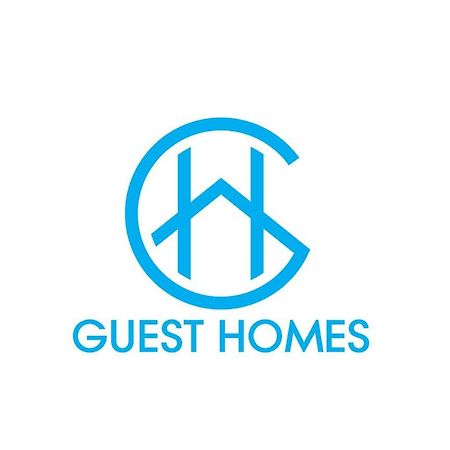 Host & Stay - Eign Street Apartments Hereford Esterno foto