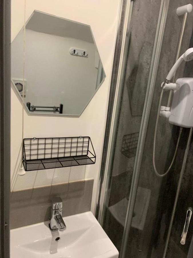Host & Stay - Eign Street Apartments Hereford Esterno foto