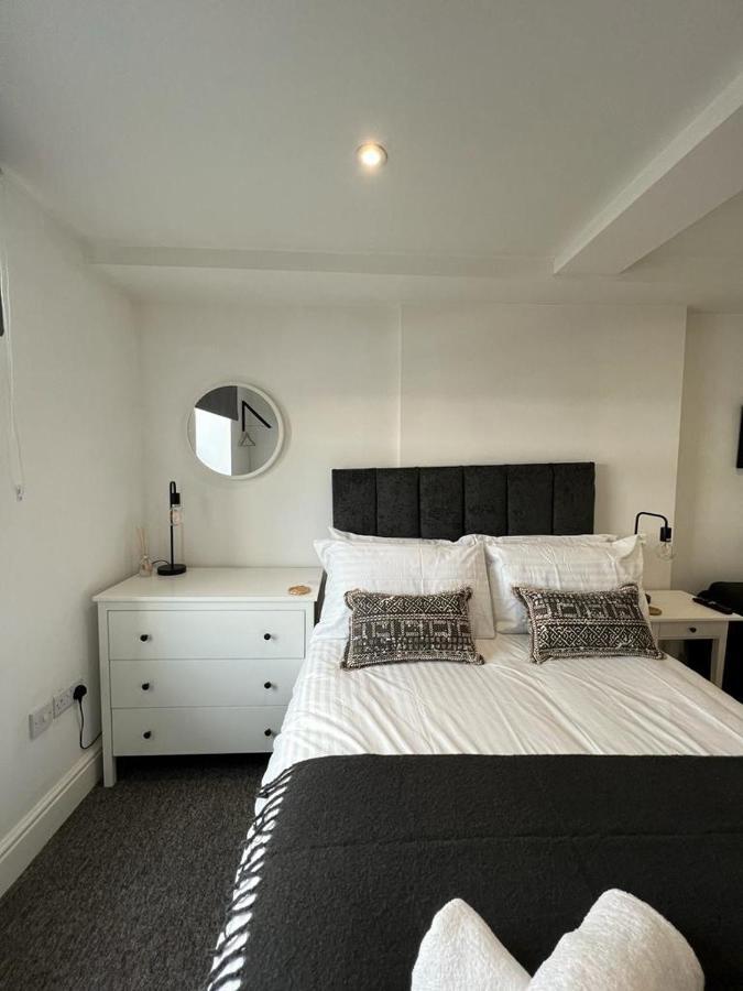Host & Stay - Eign Street Apartments Hereford Esterno foto