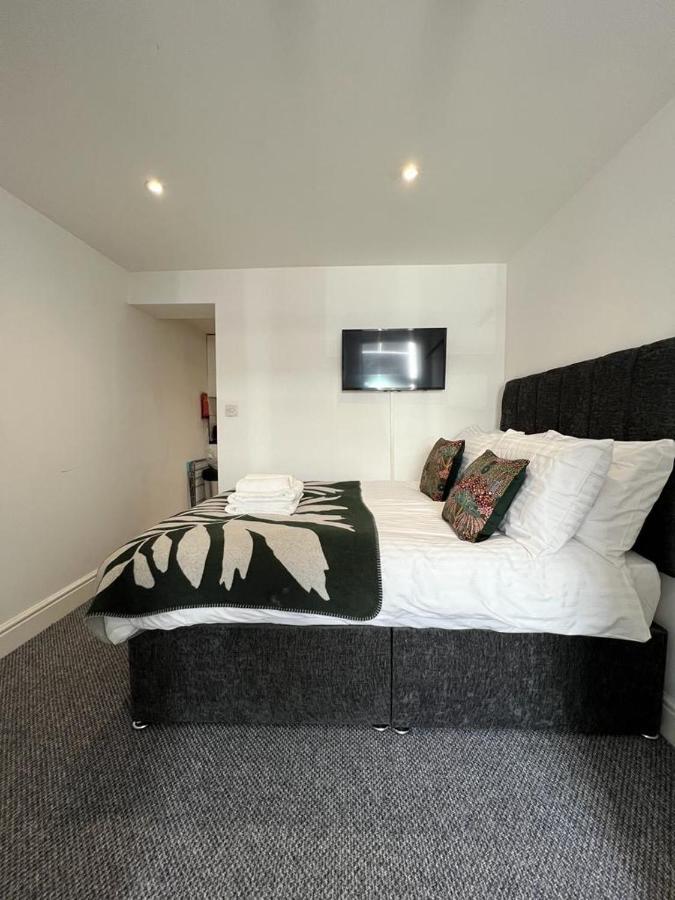 Host & Stay - Eign Street Apartments Hereford Esterno foto